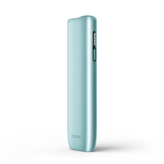 Blue Breeze IQOS ILUMA i ONE device