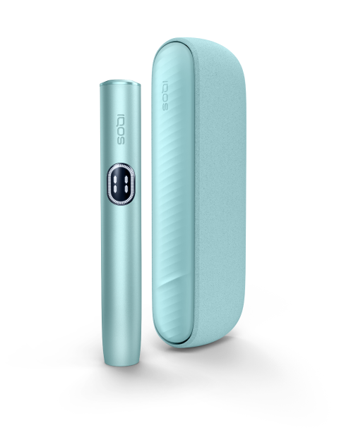 IQOS ILUMA i