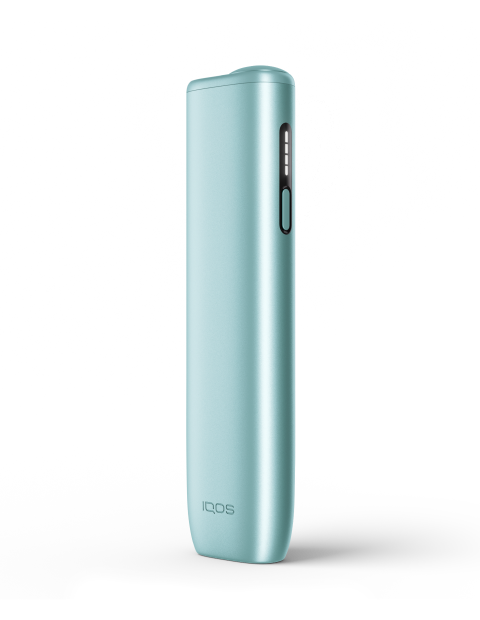 IQOS ILUMA i ONE