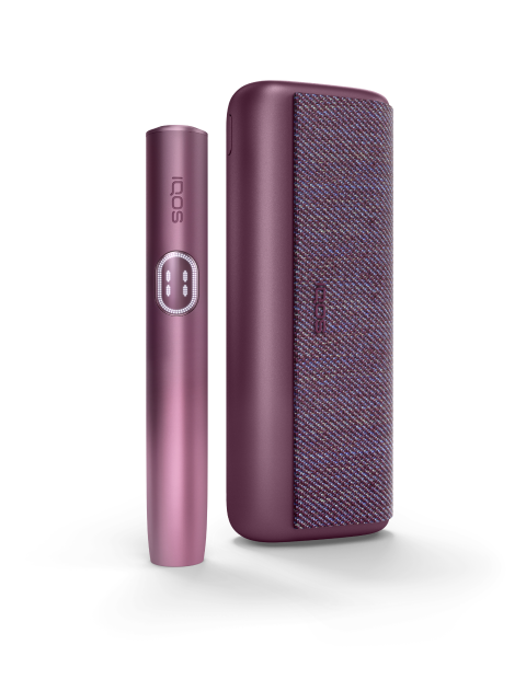 IQOS ILUMA i PRIME