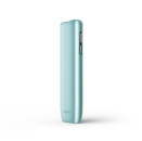 Blue Breeze IQOS ILUMA i ONE device